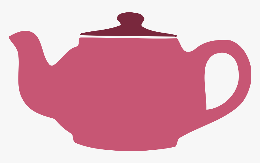 Teapot, HD Png Download, Free Download