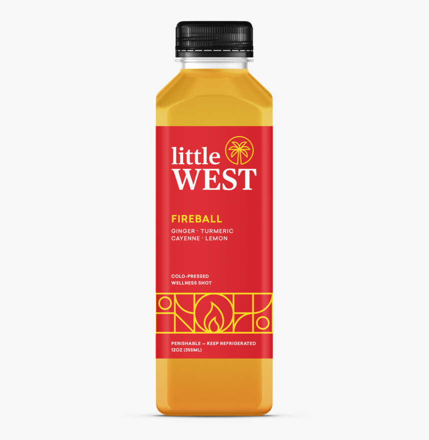 Little West Pressed Juice, HD Png Download, Free Download