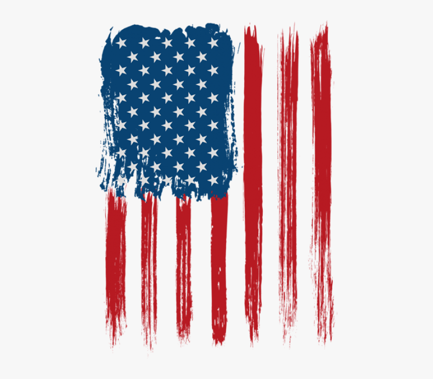 Usa Flag Png - Transparent Usa Flag Png, Png Download, Free Download