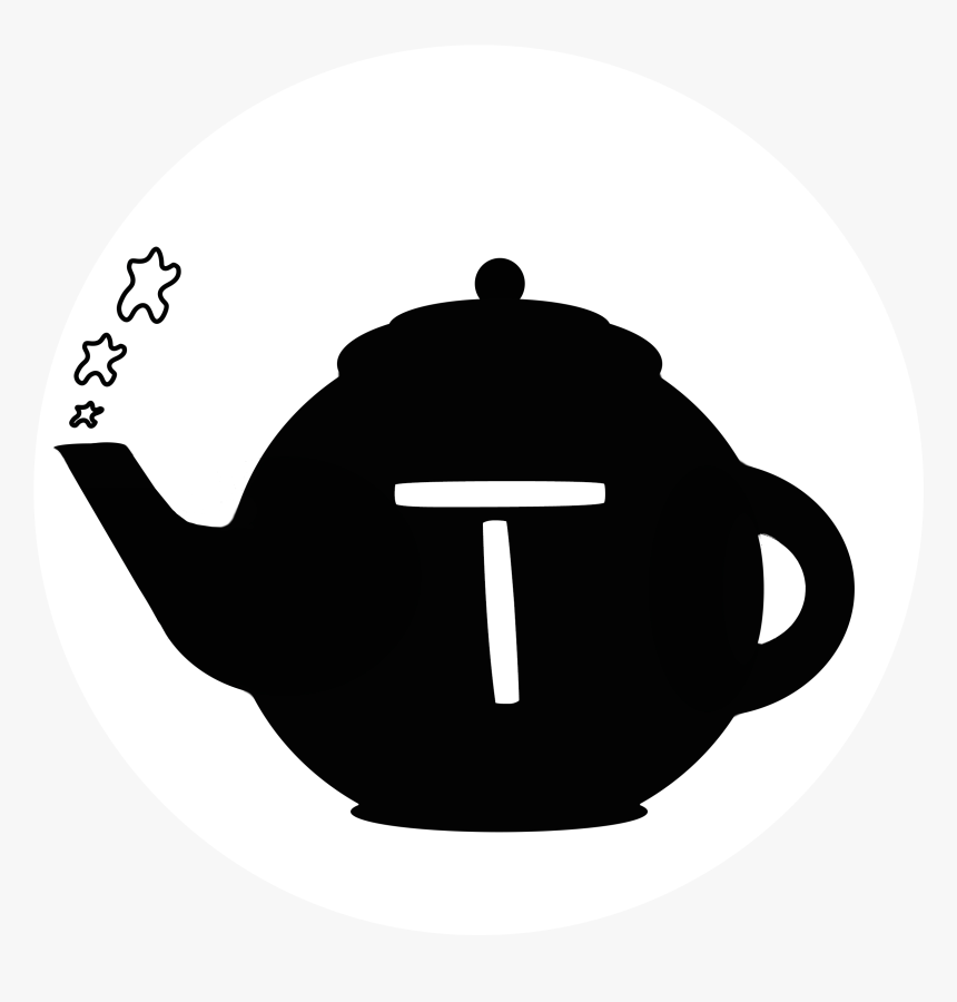 Transparent Teapot Clipart - Teapot, HD Png Download, Free Download