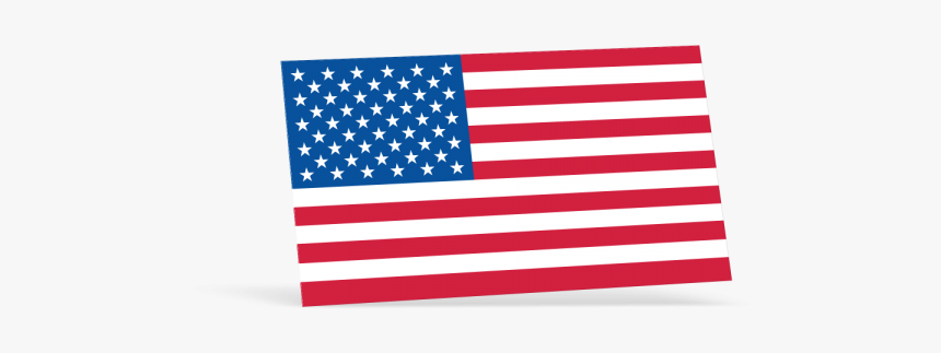 Rectangle American Flag Decals - Iwo Jima, HD Png Download, Free Download