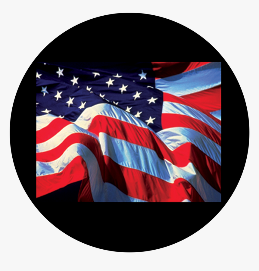 American Flag - Closeup, HD Png Download, Free Download