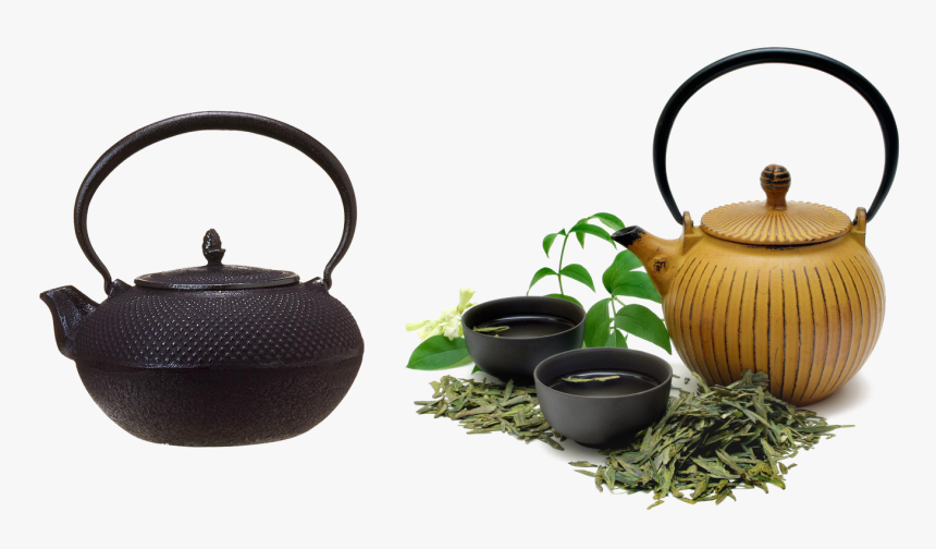 Teapot Png Photo - Tea, Transparent Png, Free Download