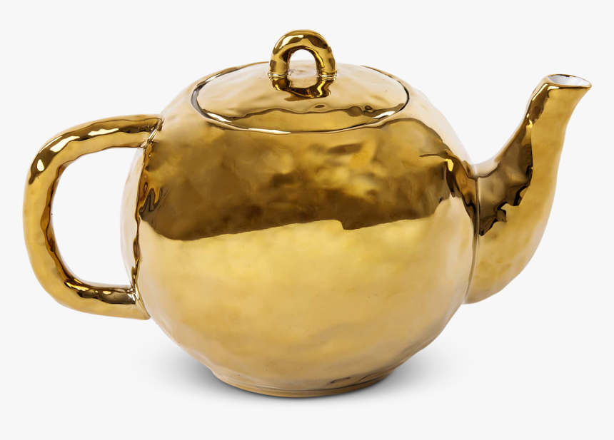 Seletti Fingers Collection Teapot - Teapot, HD Png Download, Free Download