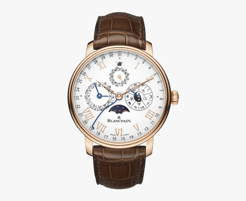 Frederique Constant Classic Chronograph, HD Png Download, Free Download