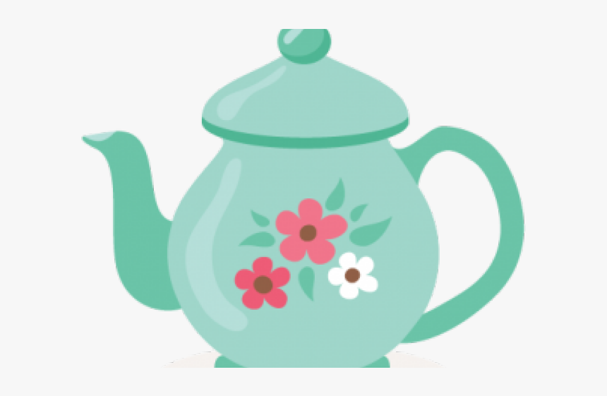 Steam Clipart Teapot For Free Download And Use In Presentations - Clipart Tea Pot, HD Png Download, Free Download