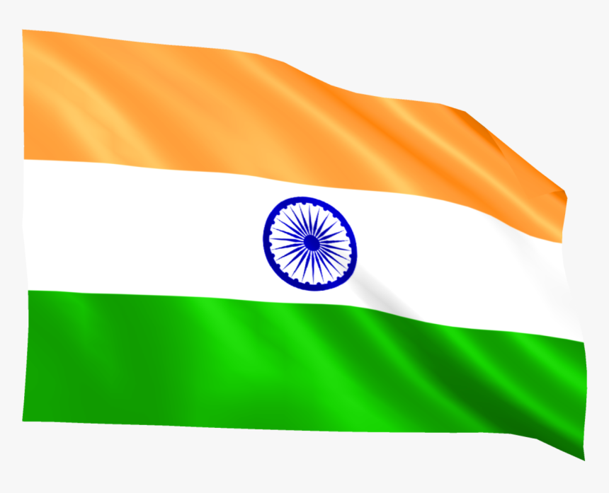 India Country Flag Png, Transparent Png, Free Download