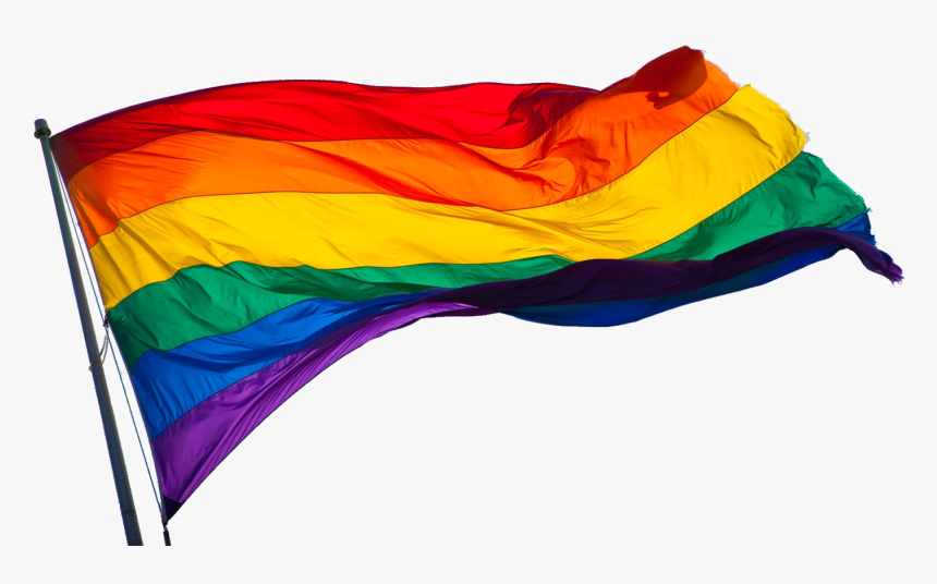 Transparent Pride Flag Png, Png Download, Free Download