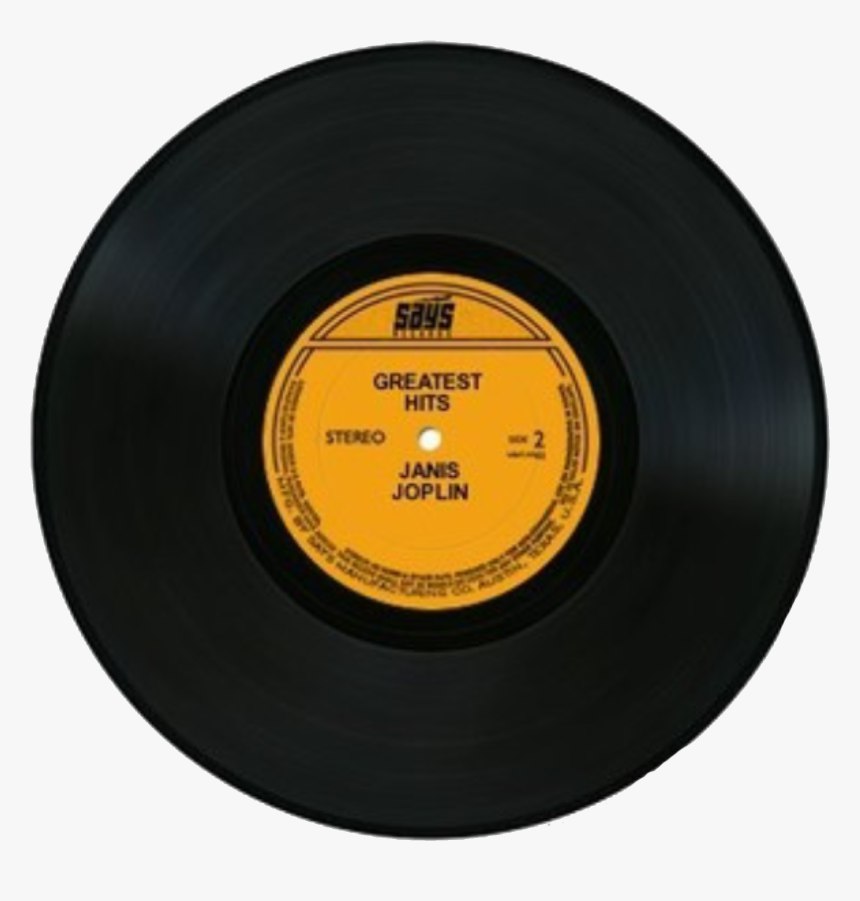 Vinyl Record, HD Png Download, Free Download