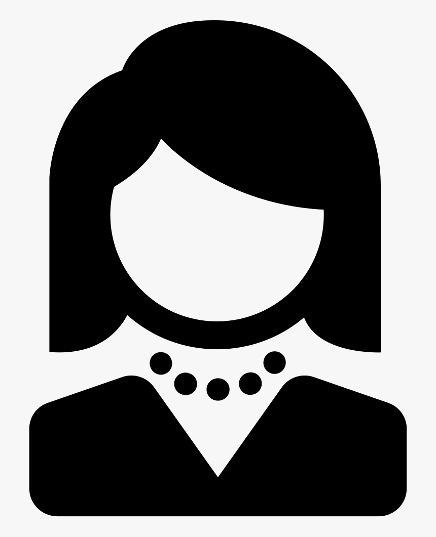 Woman - Feminine Woman Symbol Png, Transparent Png, Free Download