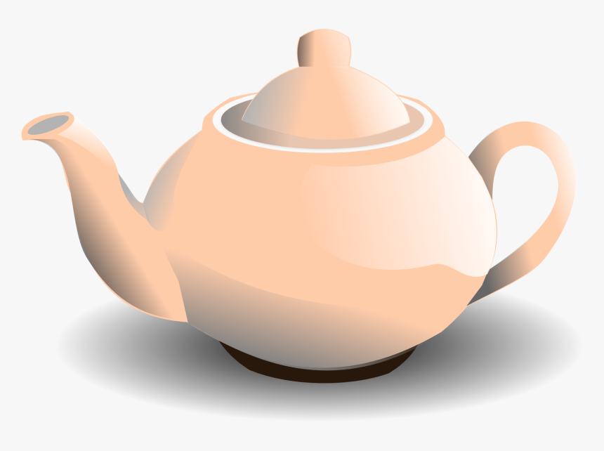 Teapot Transparents, HD Png Download, Free Download