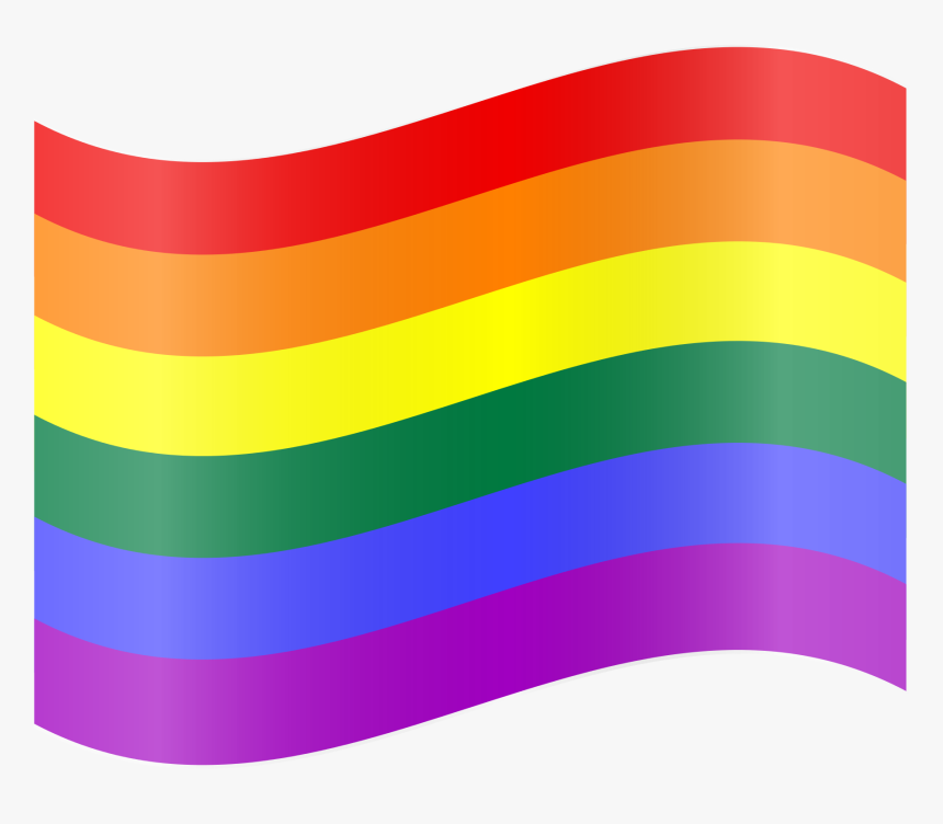 Pride Month Flag Png, Transparent Png, Free Download