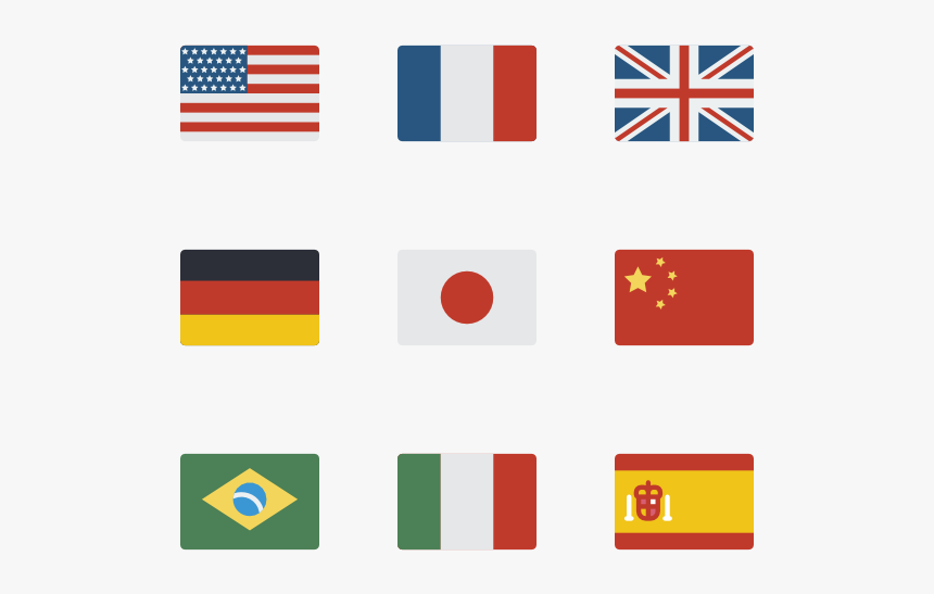 Flags - Flag, HD Png Download, Free Download