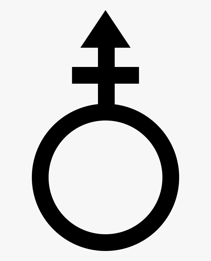 Rising Flames Wikia - Non Binary Symbol Transparent, HD Png Download, Free Download