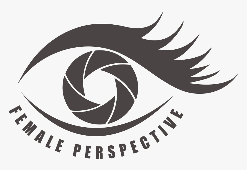 Female Perspective - Emblem, HD Png Download, Free Download