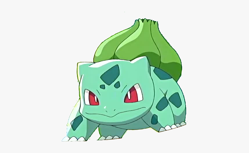 How To Get Bulbasaur In Pokemon Yellow Pokemon Go - Pokemon Bulbasaur, HD Png Download, Free Download