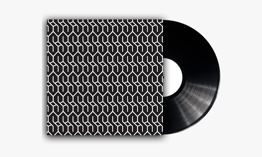 Black Kids - Rookie Vinyl - Circle, HD Png Download, Free Download