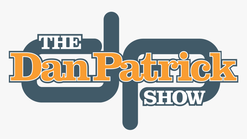 Dan Patrick Show Logo, HD Png Download, Free Download