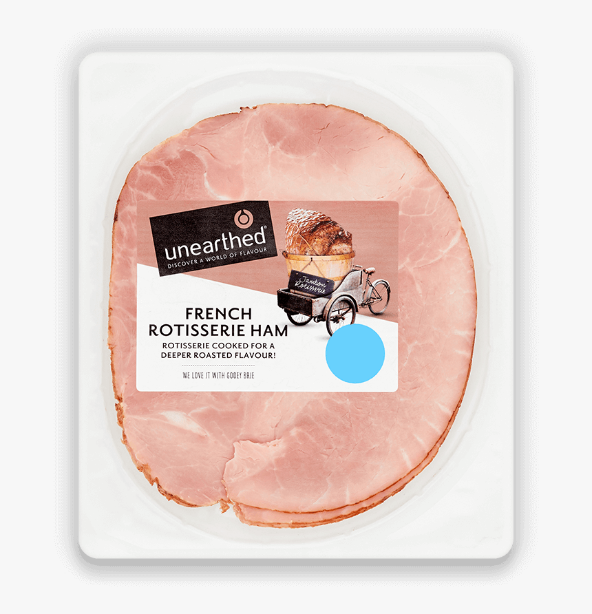 Ham , Png Download - Label, Transparent Png, Free Download