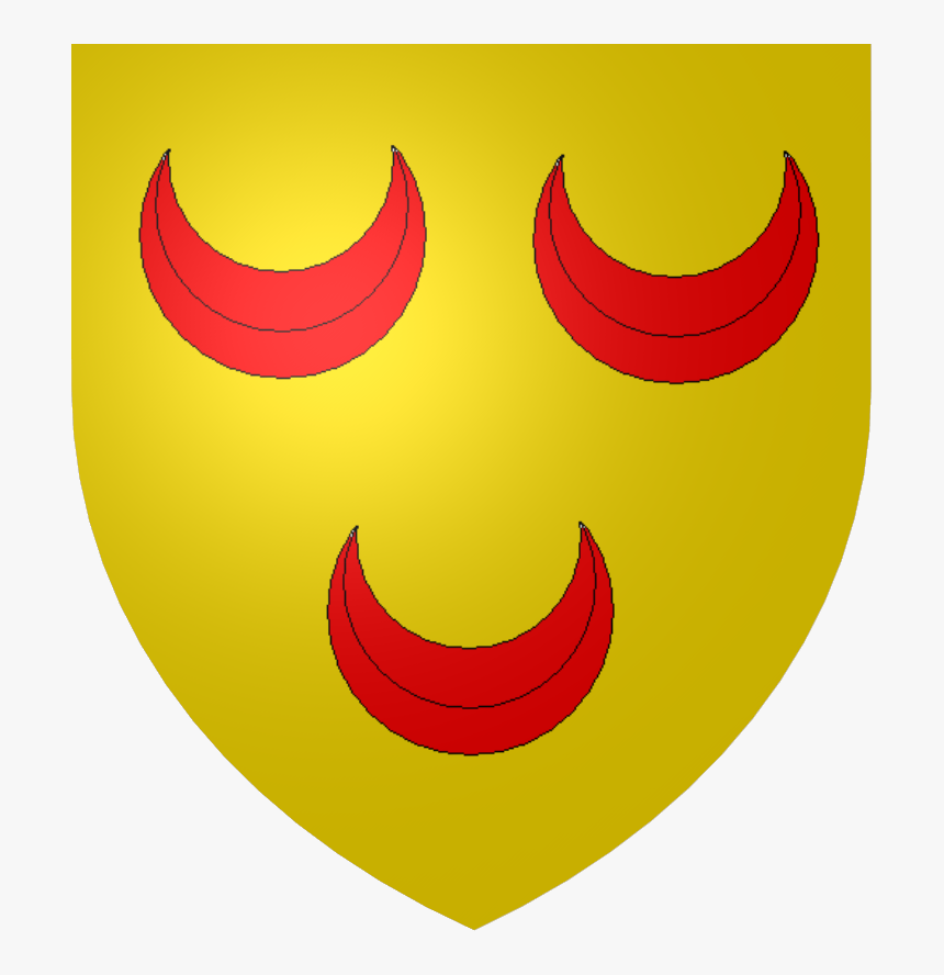 Armoiries Ham - Smiley, HD Png Download, Free Download