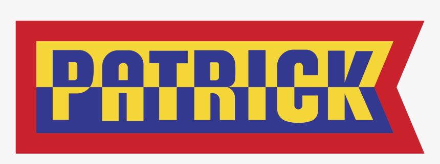 Logo Patrick, HD Png Download, Free Download