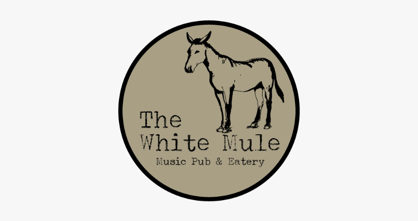 White Mule Columbia, HD Png Download, Free Download