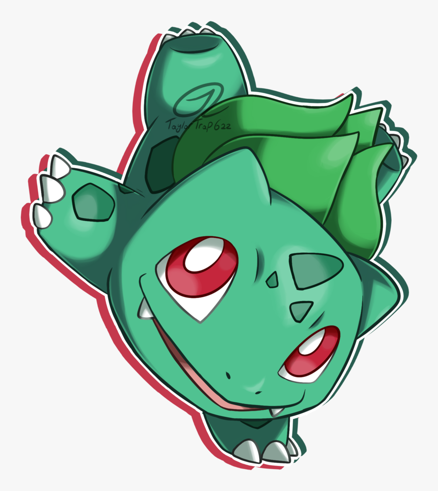 Pokemon Fan Art - Pokemon Fan Art Png, Transparent Png, Free Download