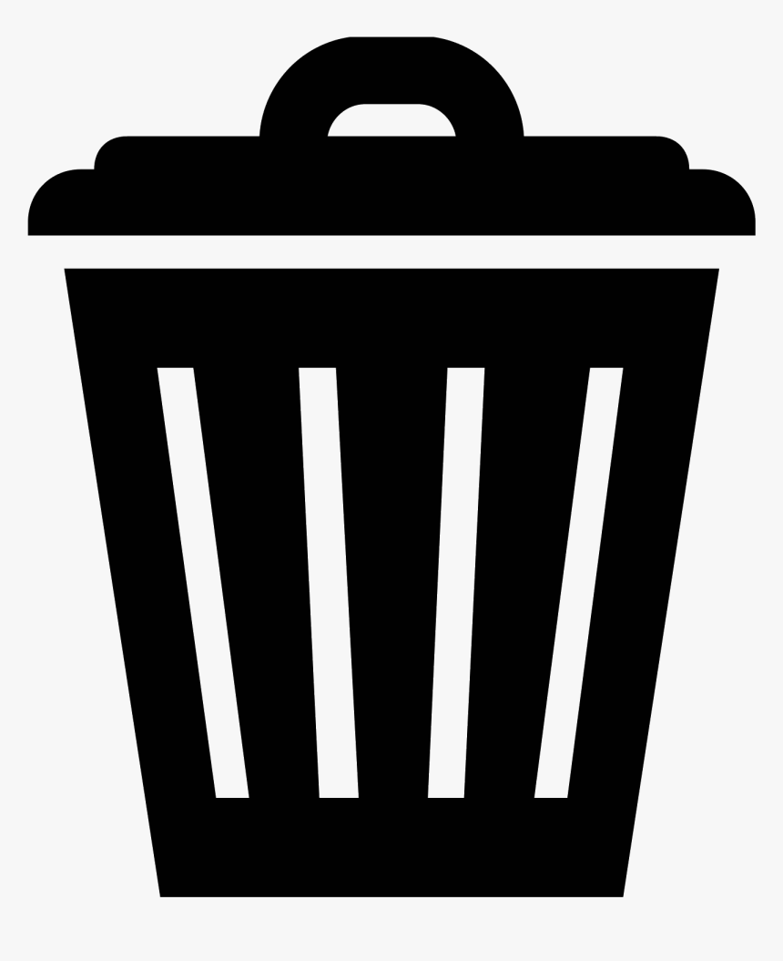 Png Of Garbage - Waste Png Icon, Transparent Png, Free Download