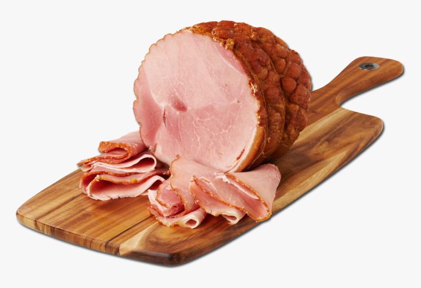 Download Ham Png Clipart - Smoked Ham Png, Transparent Png, Free Download