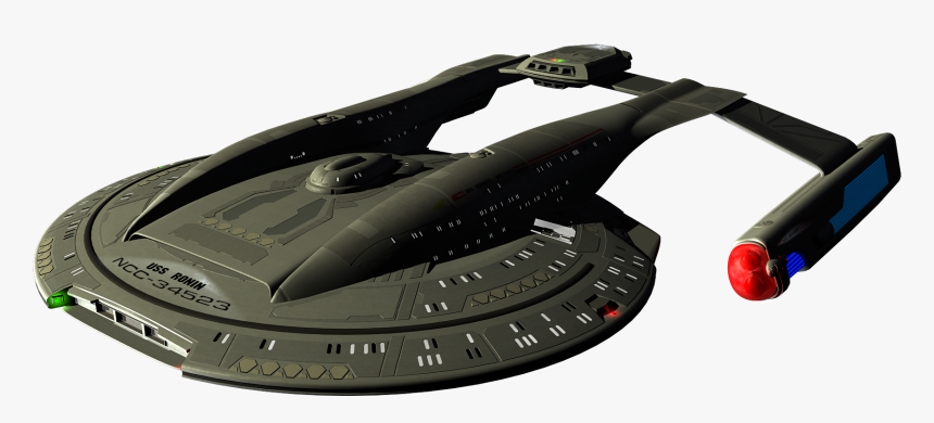 Star Trek Akira Png, Transparent Png, Free Download