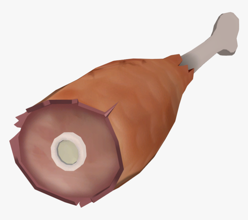 Ham High Quality Png - Ham Shank, Transparent Png, Free Download