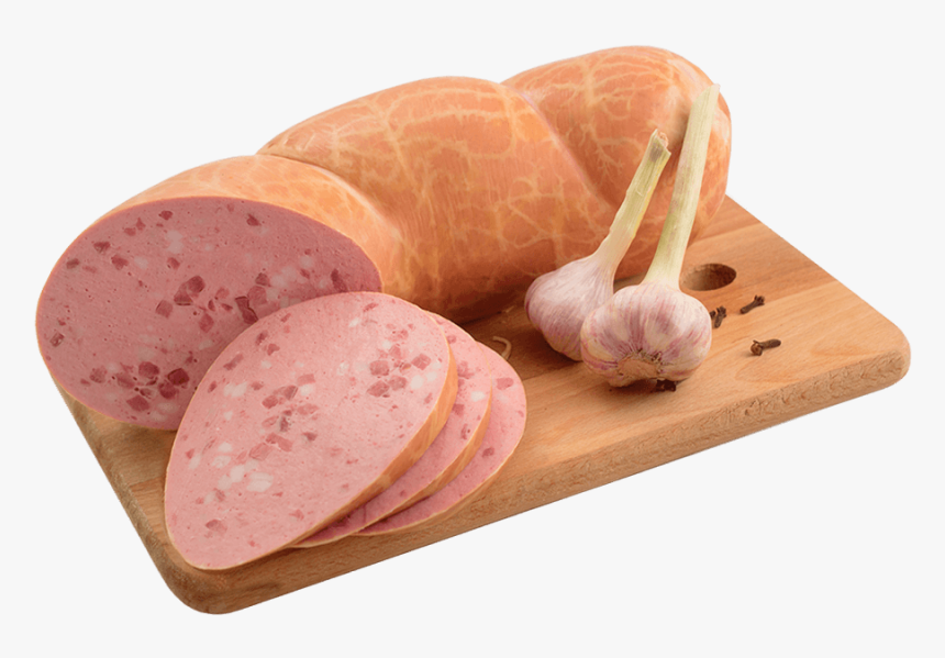 Ham - Saucisson De Lyon, HD Png Download, Free Download