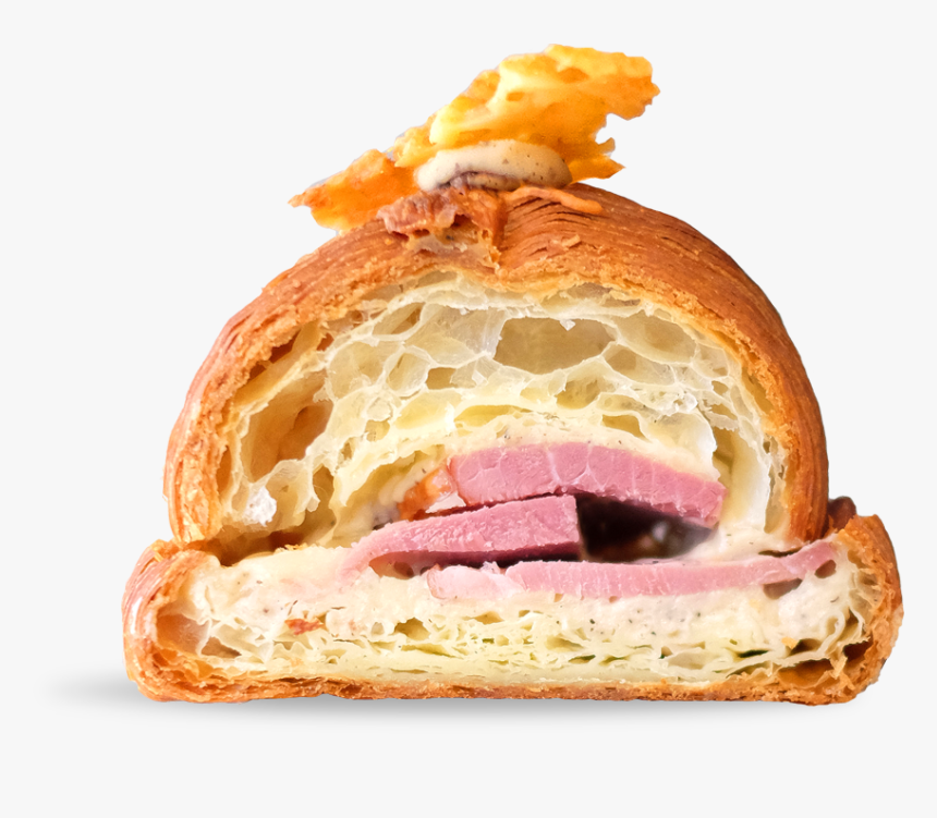 Ham - Fast Food, HD Png Download, Free Download