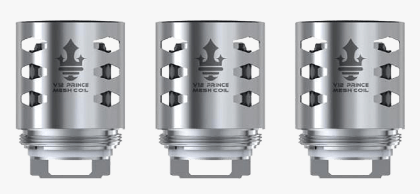 Smok V12 Mesh Coils - Smok Stick Prince Mesh Coils, HD Png Download, Free Download