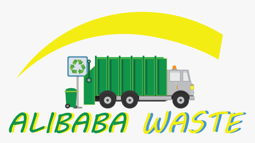 Alibaba Waste, HD Png Download, Free Download