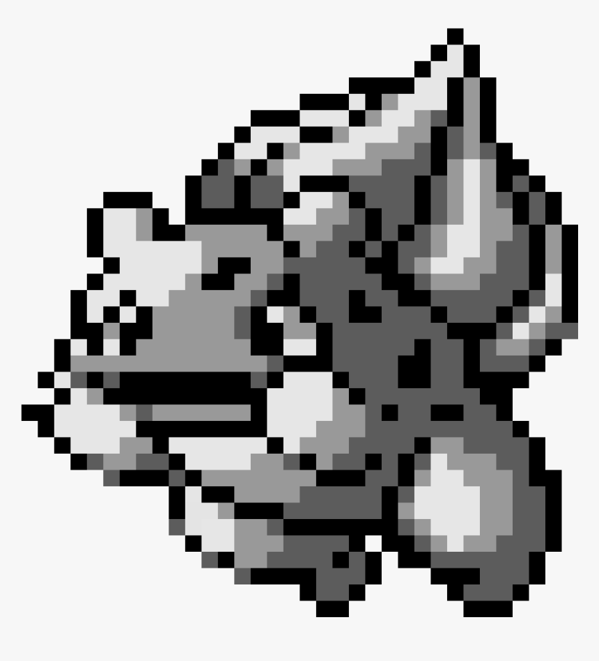 Featured image of post Bulbasaur Pixel Art Png Seeking for free bulbasaur png images
