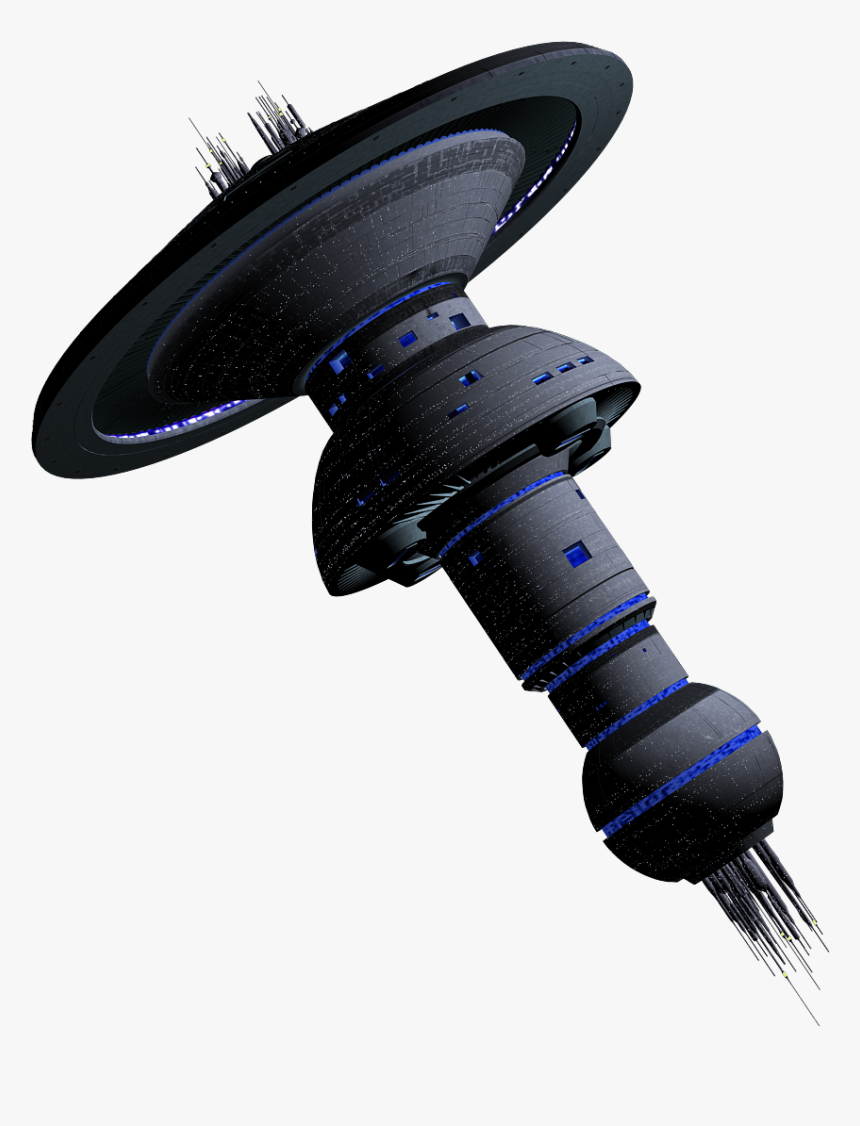 Star Trek Starbase Png, Transparent Png, Free Download