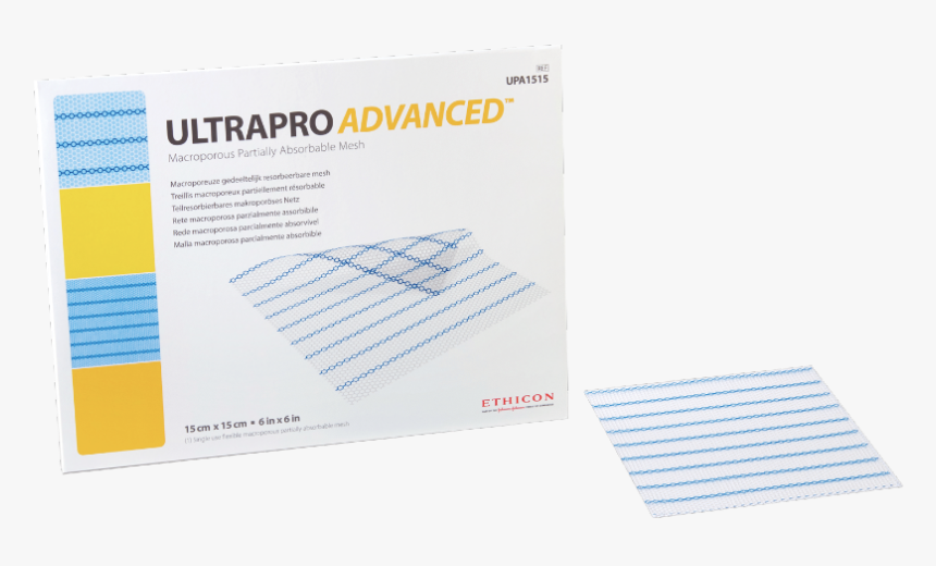 Ultrapro Advanced Mesh, HD Png Download, Free Download