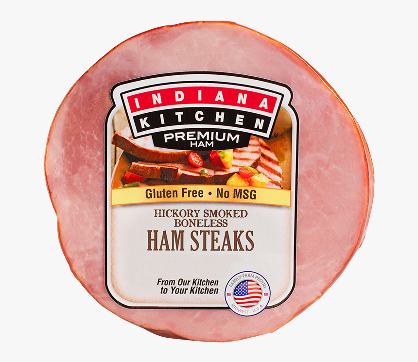 Ham Png Image - Indiana Kitchen, Transparent Png, Free Download