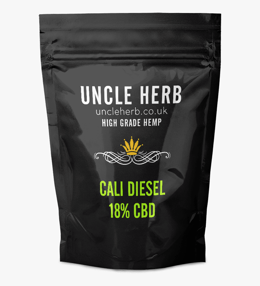 Cali Diesel Bag - Banner, HD Png Download, Free Download