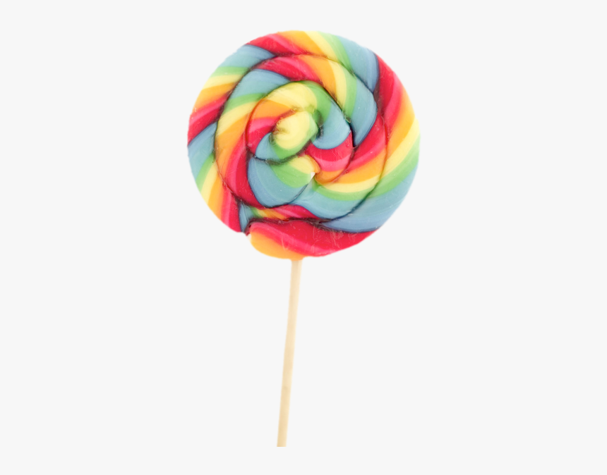 Lollipop Png Image - Lollipop Candy, Transparent Png, Free Download