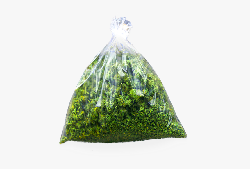 Bag Of Weed Png, Transparent Png, Free Download