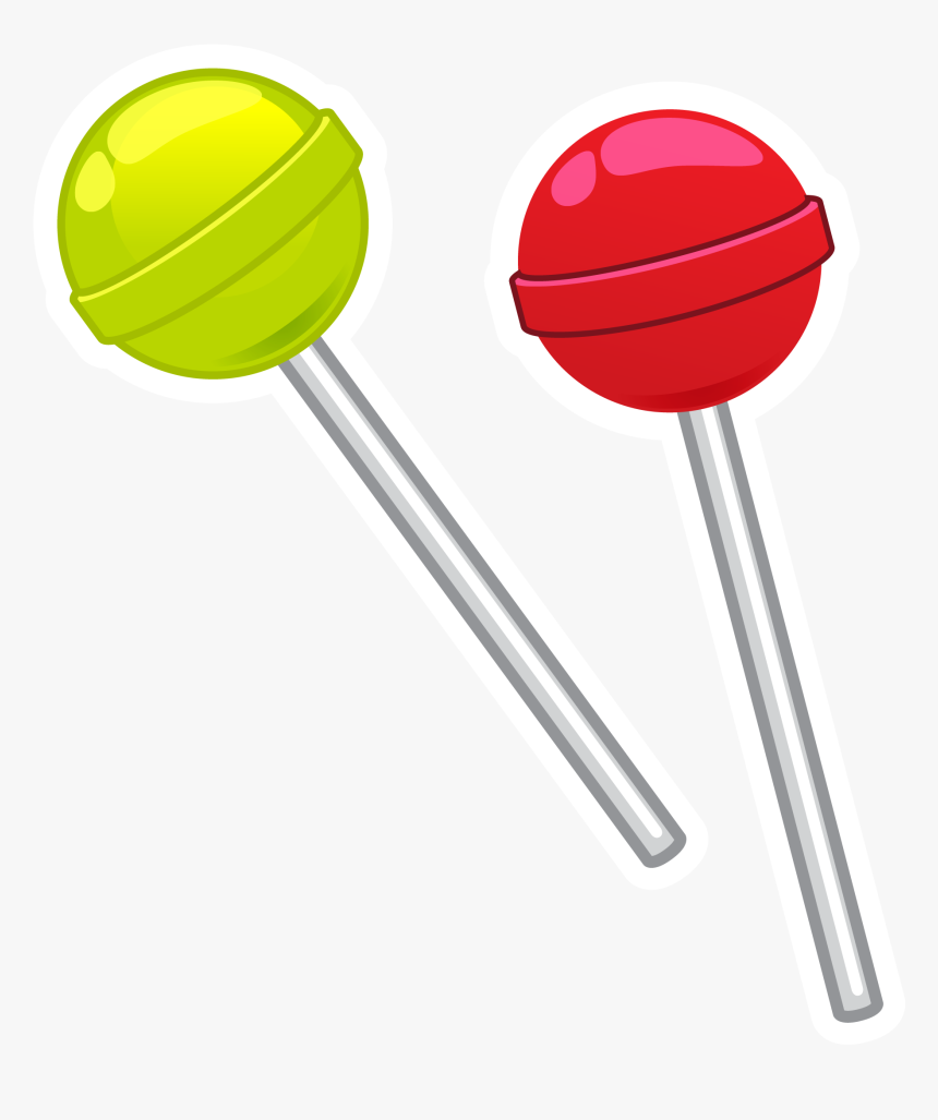 Clip Art Transprent Png - Lollipops Png, Transparent Png, Free Download