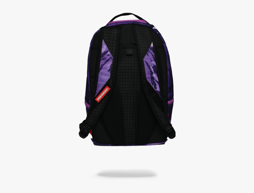 Sprayground Weed Tie Dye 420 Pot Smoke Dope Urban Book - Dope Mesh Backpacks, HD Png Download, Free Download