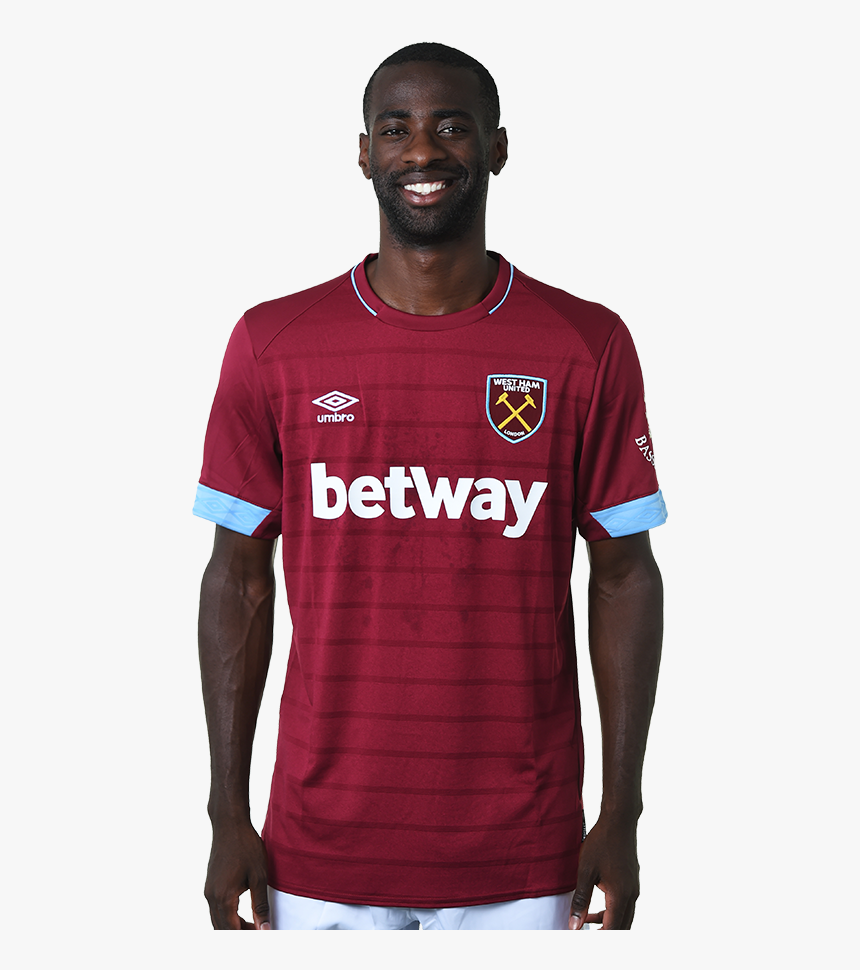 Pedro Obiang - Pedro Obiang West Ham, HD Png Download, Free Download