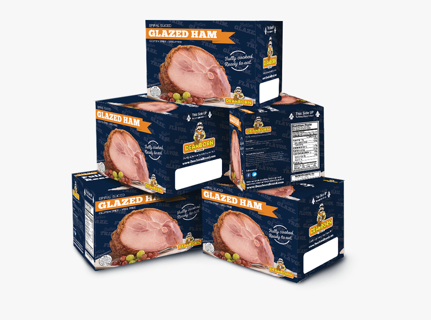 Dearborn Ham, HD Png Download, Free Download