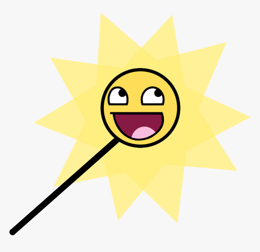 File - Smiley-lollipop - Lollipop Smiley, HD Png Download, Free Download