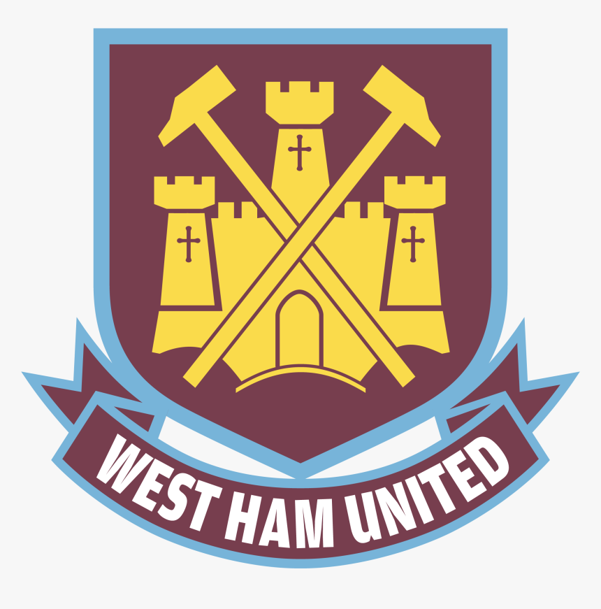 West Ham United Sign, HD Png Download, Free Download