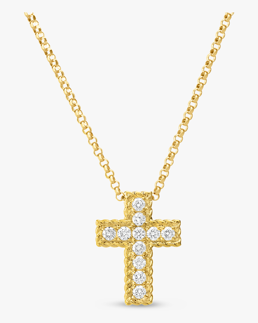 Gold Cross Necklace Transparent Hd Png Download Kindpng - roblox golden chain png