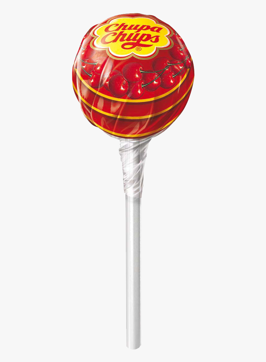 Download This High Resolution Lollipop Transparent - Chupa Chups Lollipop Cola, HD Png Download, Free Download